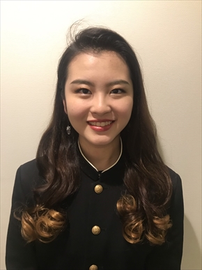 ハモネプ ハイスクール・バンバン 西村愛菜