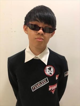 ハモネプ ハイスクール・バンバン 天音 RUSY ボイパ