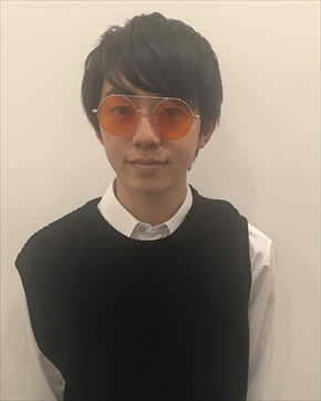 ハモネプ ハイスクール・バンバン 古橋息吹