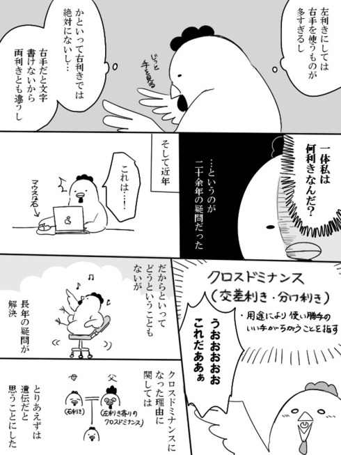 クロスドミナンス02