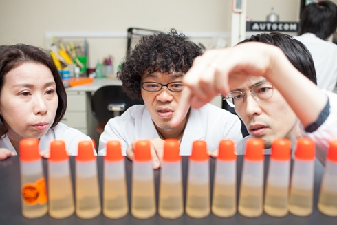 アラビックヤマト 無限 プチプチ 感触