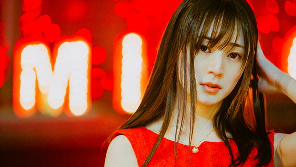 東京レッドライン 