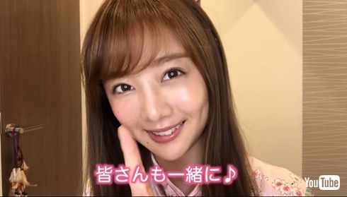 熊江琉唯 9頭身 ユーチューバー 中国語 四川省