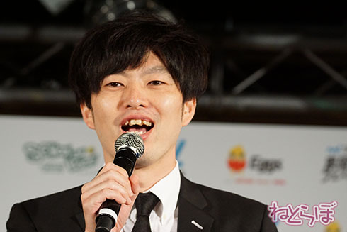 未確認フェス SOL