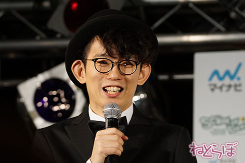 未確認フェス SOL