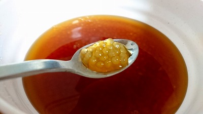 タピオカでいくら