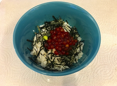 タピオカでいくら