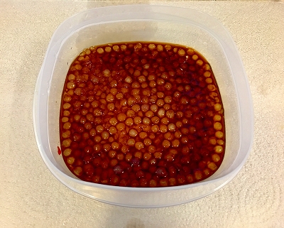 タピオカでいくら