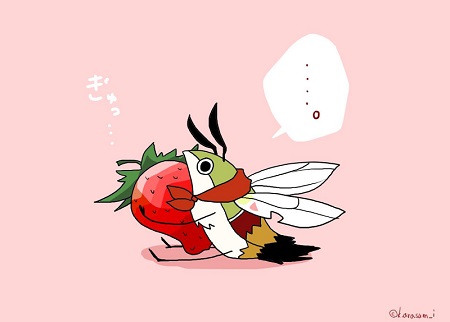 蒸しパン本仕込み