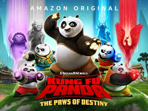 Amazon Prime Video アマゾン プライム ビデオ 配信 作品 新海誠 2019年7月
