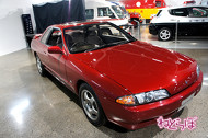 R32スカイラインのタイプM