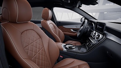 C 200 Sports designo Limited +