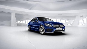 C 200 Sports designo Limited