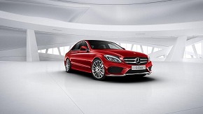 C 200 Sports designo Limited