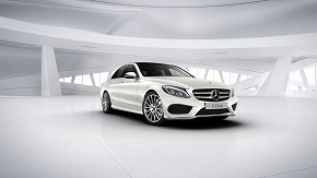 C 200 Sports designo Limited