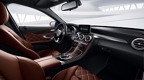 C 200 Sports designo Limited