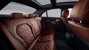 C 200 Sports designo Limited