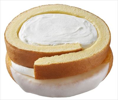 ミスタードーナツ