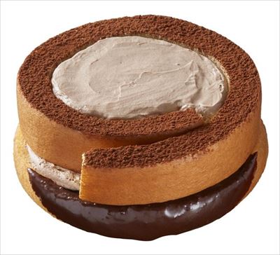 ミスタードーナツ