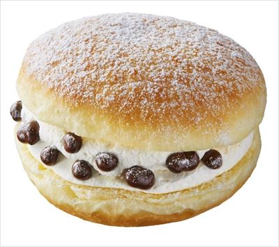 ミスタードーナツ