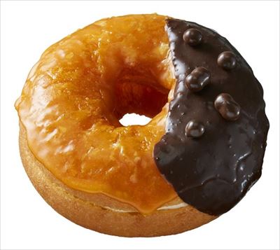 ミスタードーナツ