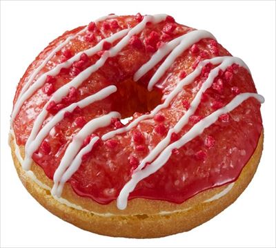 ミスタードーナツ