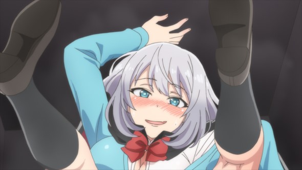 手品先輩 アズ 先行カット