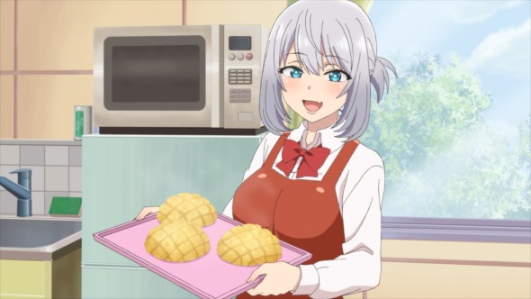 手品先輩 アズ 先行カット