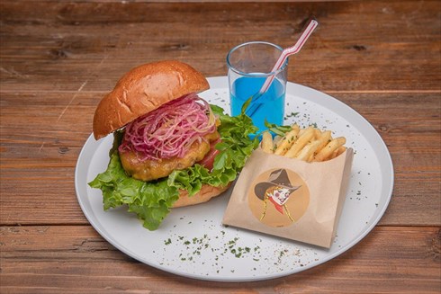 ポルノグラフィティ ポルノ ポルノ喫茶 コラボカフェ パルコ 20周年 ポルノ展 岡野昭仁 新藤晴一