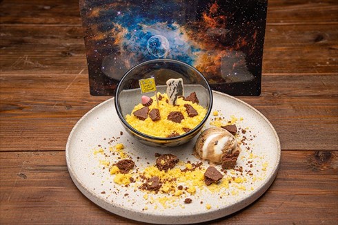 ポルノグラフィティ ポルノ ポルノ喫茶 コラボカフェ パルコ 20周年 ポルノ展 岡野昭仁 新藤晴一