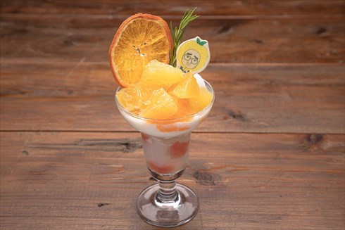 ポルノグラフィティ ポルノ ポルノ喫茶 コラボカフェ パルコ 20周年 ポルノ展 岡野昭仁 新藤晴一