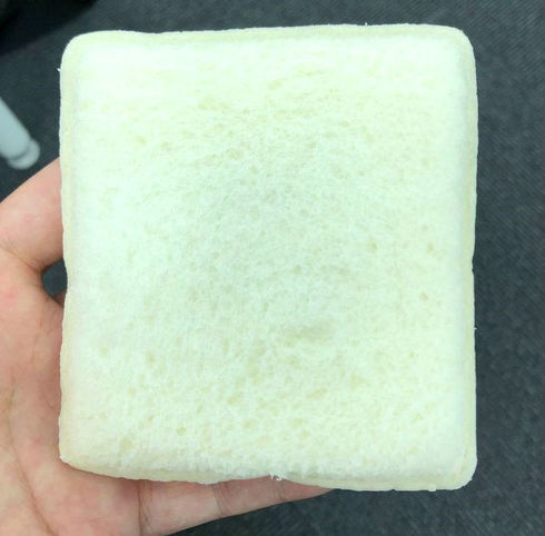 家系　ランチパック