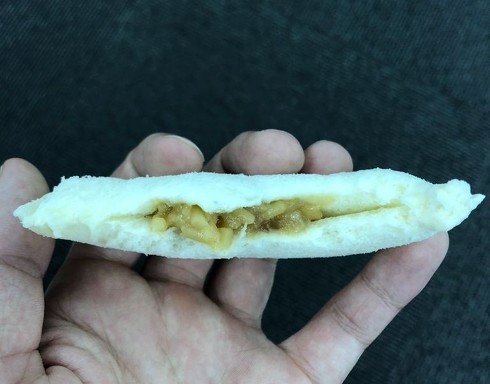 家系　ランチパック