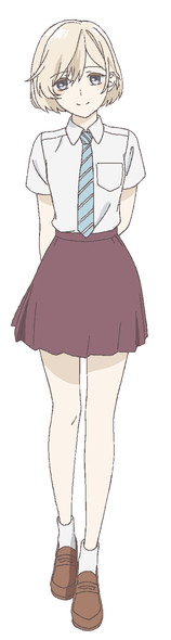 荒ぶる季節の乙女どもよ。 第1話先行カット 岡田麿里