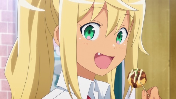 ダンベル何キロ持てる？ 先行カット