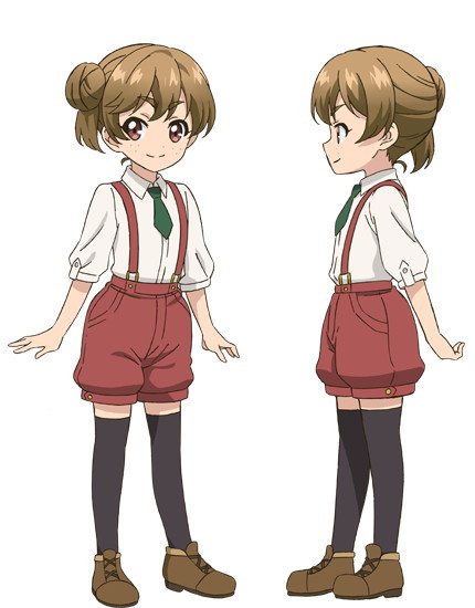 うちの娘の為ならば、俺はもしかしたら魔王も倒せるかもしれない 先行カット