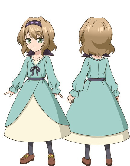 うちの娘の為ならば、俺はもしかしたら魔王も倒せるかもしれない 先行カット