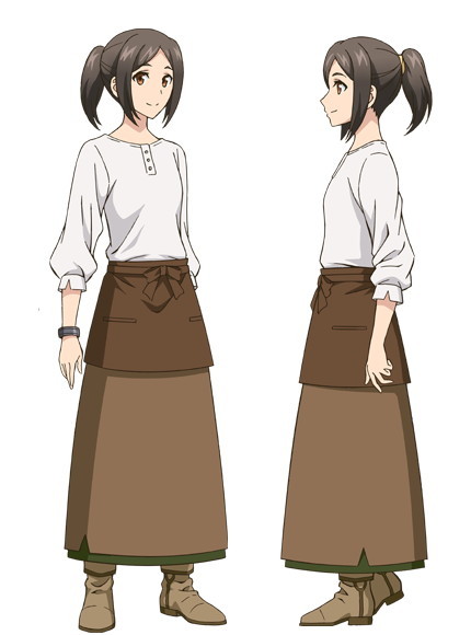 うちの娘の為ならば、俺はもしかしたら魔王も倒せるかもしれない 先行カット