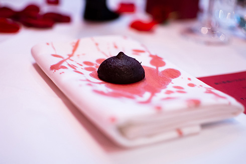 東京喰種 トーキョーグール トーキョーグール【S】 喰種レストラン 月山習