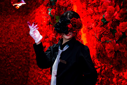 東京喰種 トーキョーグール トーキョーグール【S】 喰種レストラン 月山習