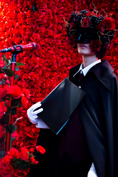 東京喰種 トーキョーグール トーキョーグール【S】 喰種レストラン 月山習