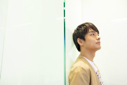 スパイダーマン ファー・フロム・ホーム ホームカミング 榎木淳弥 声優 トム・ホランド アイアンマン