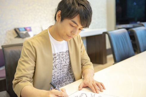 スパイダーマン ファー・フロム・ホーム ホームカミング 榎木淳弥 声優 トム・ホランド アイアンマン