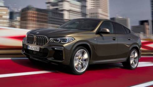 X6