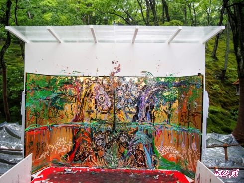 京都 嵯峨野 観光 嵐山