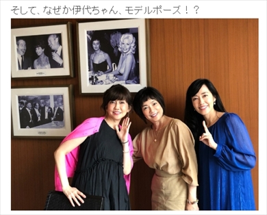 堀ちえみ 舌がん 食道がん 早見優 松本伊代 ブログ