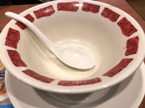 太平燕 バーミヤン