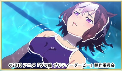 ニコニコ生放送 水着 一挙