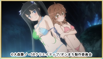 ニコニコ生放送 水着 一挙