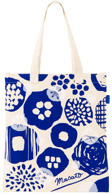 アイドルプロデューストートバッグ